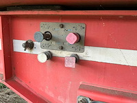 2014 galtrailer bspm3 oplegger kipper - afbeelding 9 van  17