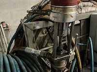 2014 gama evolution g-50h componenten doseermachine - afbeelding 2 van  14