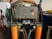 2014 gama evolution g-50h componenten doseermachine - afbeelding 7 van  14