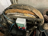 2014 gama evolution g-50h componenten doseermachine - afbeelding 13 van  14