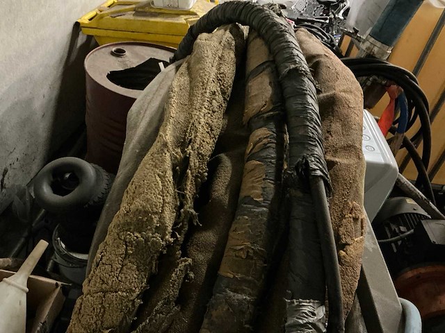 2014 gama evolution g-50h componenten doseermachine - afbeelding 14 van  14