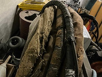 2014 gama evolution g-50h componenten doseermachine - afbeelding 14 van  14