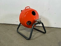 2014 general wire spring 450em3 rioolveer 15m - afbeelding 1 van  5