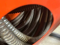 2014 general wire spring 450em3 rioolveer 15m - afbeelding 3 van  5