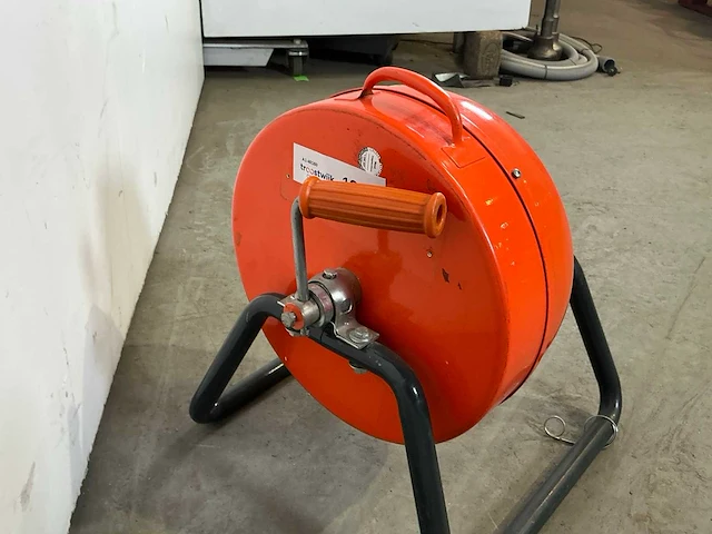 2014 general wire spring 450em3 rioolveer 15m - afbeelding 4 van  5