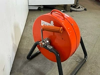 2014 general wire spring 450em3 rioolveer 15m - afbeelding 4 van  5