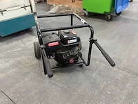 2014 genermore en8000 stroomgenerator - afbeelding 7 van  7