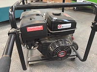 2014 genermore en8000 stroomgenerator - afbeelding 2 van  7