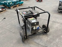 2014 genermore en8000 stroomgenerator - afbeelding 5 van  7