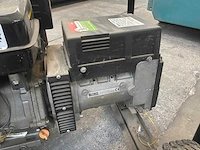 2014 genermore en8000 stroomgenerator - afbeelding 2 van  7