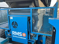 2014 genie gs5390 hoogwerker - afbeelding 3 van  23