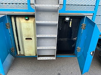 2014 genie gs5390 hoogwerker - afbeelding 7 van  23