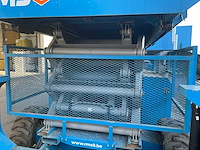 2014 genie gs5390 hoogwerker - afbeelding 9 van  23