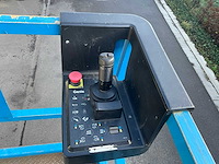 2014 genie gs5390 hoogwerker - afbeelding 14 van  23