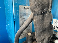 2014 genie gs5390 hoogwerker - afbeelding 15 van  23