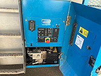 2014 genie gs5390 hoogwerker - afbeelding 21 van  23