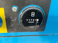 2014 genie gs5390 hoogwerker - afbeelding 22 van  23