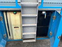 2014 genie gs5390 hoogwerker - afbeelding 8 van  25