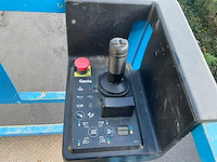 2014 genie gs5390 hoogwerker - afbeelding 16 van  25