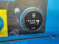 2014 genie gs5390 hoogwerker - afbeelding 25 van  25