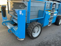 2014 genie gs5390 hoogwerker - afbeelding 8 van  23