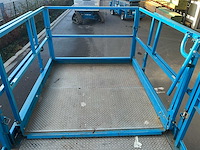 2014 genie gs5390 hoogwerker - afbeelding 13 van  23