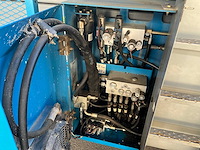2014 genie gs5390 hoogwerker - afbeelding 23 van  23