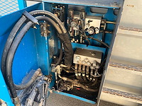 2014 genie gs5390 hoogwerker - afbeelding 2 van  25