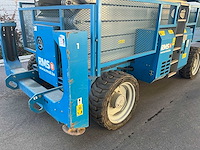 2014 genie gs5390 hoogwerker - afbeelding 4 van  25