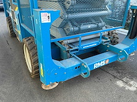 2014 genie gs5390 hoogwerker - afbeelding 10 van  25