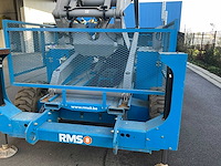 2014 genie gs5390 hoogwerker - afbeelding 11 van  25