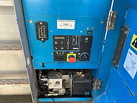 2014 genie gs5390 hoogwerker - afbeelding 24 van  25