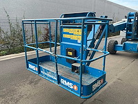 2014 genie z-51/30j hoogwerker - afbeelding 7 van  28