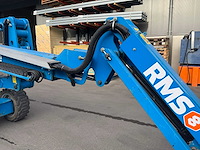 2014 genie z-51/30j hoogwerker - afbeelding 11 van  28