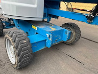 2014 genie z-51/30j hoogwerker - afbeelding 14 van  28