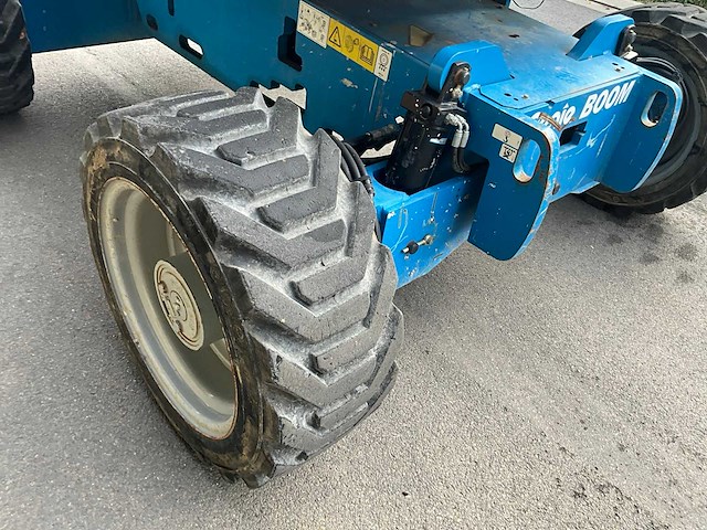 2014 genie z-51/30j hoogwerker - afbeelding 20 van  28