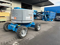 2014 genie z-51/30j hoogwerker - afbeelding 22 van  28