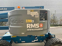 2014 genie z-51/30j hoogwerker - afbeelding 25 van  28