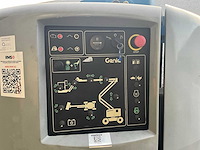 2014 genie z-51/30j hoogwerker - afbeelding 26 van  28