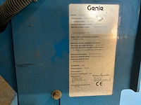 2014 genie z-51/30j hoogwerker - afbeelding 2 van  10