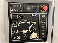 2014 genie z-51/30j hoogwerker