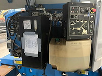 2014 genie z-51/30j hoogwerker - afbeelding 4 van  10