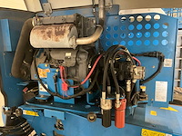 2014 genie z-51/30j hoogwerker - afbeelding 5 van  10