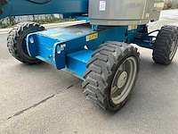 2014 genie z-51/30j hoogwerker - afbeelding 2 van  28