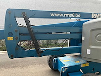 2014 genie z-51/30j hoogwerker - afbeelding 3 van  28