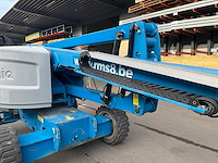 2014 genie z-51/30j hoogwerker - afbeelding 13 van  28