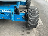 2014 genie z-51/30j hoogwerker - afbeelding 18 van  28