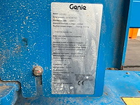 2014 genie z-51/30j hoogwerker - afbeelding 21 van  28