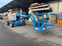 2014 genie z-51/30j hoogwerker - afbeelding 12 van  28