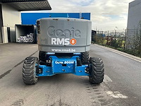 2014 genie z-51/30j hoogwerker - afbeelding 23 van  28